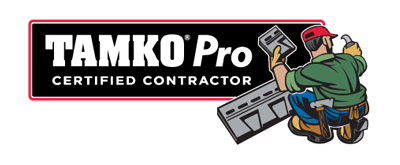 Tamko Pro Logo